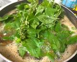 แกงเลียงปลาทู วิธีทำสูตร 3 รูป