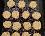 Foto del paso 2 de la receta: Scones de tomillo y lino 😋😋😋