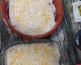 Foto del paso 7 de la receta: Creps rellenos de pollo con foie y cebolla