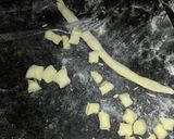 Foto del paso 3 de la receta: Ñoquis de papa