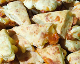 Foto del paso 6 de la receta: Scones de Queso