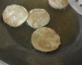 आटे के गोलगप्पे (aate k golgappe recipe in Hindi) रेसिपी चरण 6 फोटो