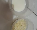 Foto langkah ke 4 dari resep Roti pisang coklat.