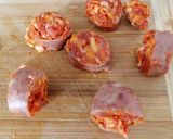 Foto del paso 3 de la receta: Ternera guisada con chorizo
