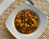 Foto del paso 7 de la receta: Potaje de Cuaresma