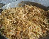 Veg spring rolls recipe step 2 photo