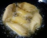 Foto langkah ke 5 dari resep Pisang molen renyah.