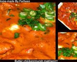 A picture of step 1 of Restaurant style easy and quick butter chicken.