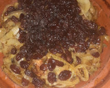 Foto del paso 6 de la receta: Tajín de conejo es fácil y muy deliciosa 😋😋😋🐇🐇🐇