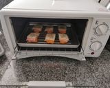 Foto del paso 2 de la receta: Nuggets al horno con Jamón y Queso