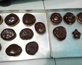 Foto langkah ke 3 dari resep Roti goreng unyil versi donat,empuk (jco kw).