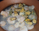 Foto del paso 7 de la receta: Maccheroni frutti di mare