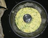 Foto del paso 5 de la receta: Budín de lechuga