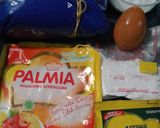 Foto langkah ke 1 dari resep Putri salju.