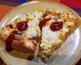 Pizza ala Pizza Hut recept fázis 4 fotója