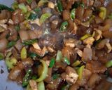 Foto langkah ke 4 dari resep Kikil Tumis Kecap.