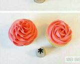 Foto langkah ke 8 dari resep Sponge Cake Tartcis Ultah.