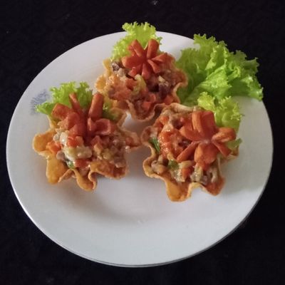 Langkah 6