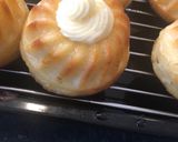 Pas rețetă Babà napoletano alla pasticera 27 fotografie
