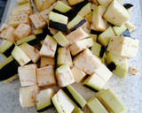 Foto del paso 1 de la receta: Zaalouk (ensalada marroquí de berenjena)