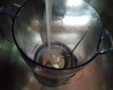 Foto del paso 1 de la receta: Licuado de frutas💪