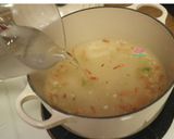 大黃瓜排骨湯的食譜步驟6照片