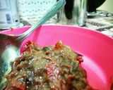 Foto langkah ke 5 dari resep Sambel Terasi uleg Kasar.