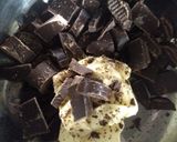 Foto del paso 1 de la receta: Brownie