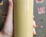 Hình bước làm 5 của món Sữa bắp + hạt điều + đậu lăng🥜🥜🥜🥃🥃🥃