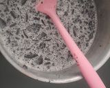 Foto langkah ke 4 dari resep Puding Oreo Milo.