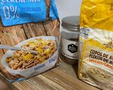 Foto del paso 1 de la receta Desayuno gachas de avena