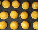 Foto langkah ke 7 dari resep Nastar Keju Lumer.