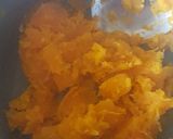 Foto langkah ke 2 dari resep Bubur candil pelangi by lely.