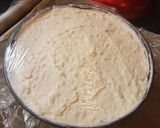 Sütés nélküli Oroszkrém torta recept fázis 20 fotója