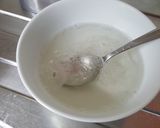 Hình bước làm 1 của món Chè Bơ sữa dừa 🥑