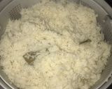 Foto langkah ke 5 dari resep Nasi Liwet.