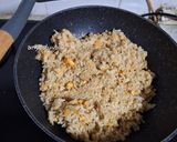 Foto langkah ke 3 dari resep 381. Nasi Goreng Ketumbar.