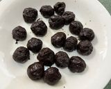 Foto langkah ke 1 dari resep Mochi Bites.
