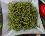 પાલક સેવ (Palak Sev Recipe In Gujarati) રેસીપી સ્ટેપ3ફોટો