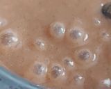 A picture of step 3 of Porridge.