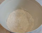 Aranygaluska vaníliasodóval (glutén-, tej-, cukormentes) recept fázis 1 fotója