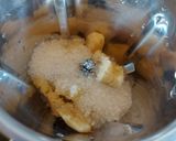বানানা মিল্ক শেক (Banana milk shake recipe in Bengali) রেসিপির ধাপ 1 ছবি