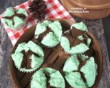 Foto langkah ke 8 dari resep Bolu Kukus Soda.