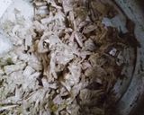 A picture of step 1 of Mutton Cutlets.