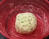 A picture of step 3 of Potato Crispers.