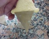 Foto del paso 2 de la receta: Masitas decoradas en forma de helado