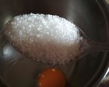 Foto langkah ke 1 dari resep Bolu kukus sederhana buat pemula.