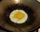 Foto langkah ke 4 dari resep Nasi Telur.