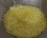 ঝুরি আলু ভাজা (Jhuri aloo bhaja recipe in Bengali) রেসিপির ধাপ 4 ছবি