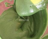 Foto langkah ke 8 dari resep Hurricane Swiss Roll Cake +(tips cara menggulung).